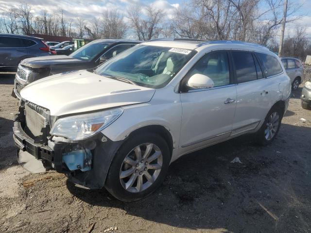 Obraz 1 z 2014 BUICK ENCLAVE  2014 z VIN 5GAKVCKD7EJ102703