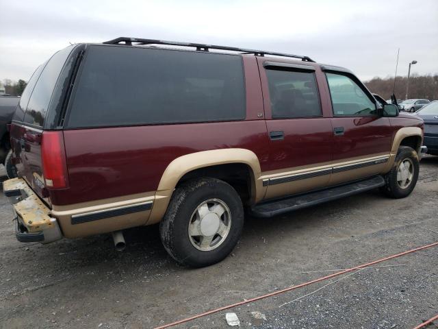 Obraz 3 z 1999 CHEVROLET SUBURBAN K1500 1999 z VIN 1GNFK16R6XJ500868