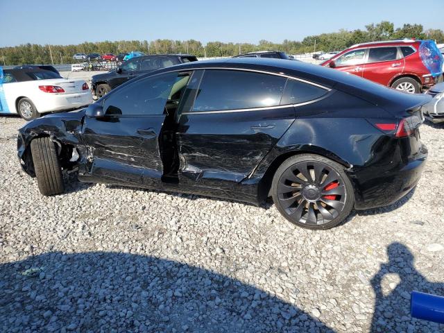 Изображение 2 2023 TESLA MODEL 3  2023 с VIN 5YJ3E1EC1PF559074