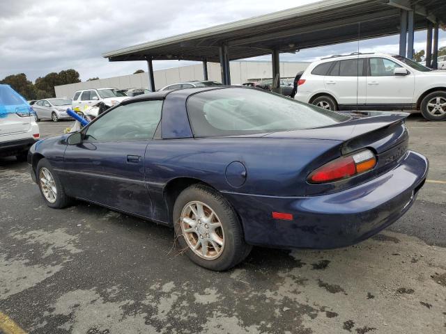 Obraz 2 z 2001 CHEVROLET CAMARO  2001 z VIN 2G1FP22K812120718