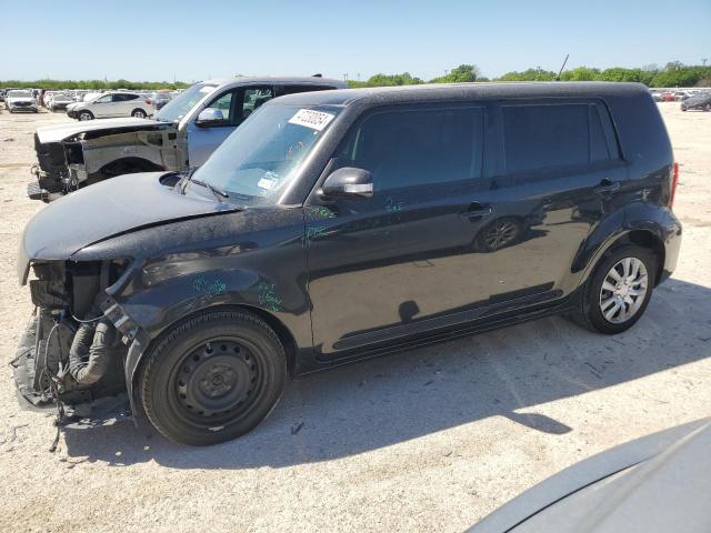 2015 TOYOTA SCION XB  2015 image