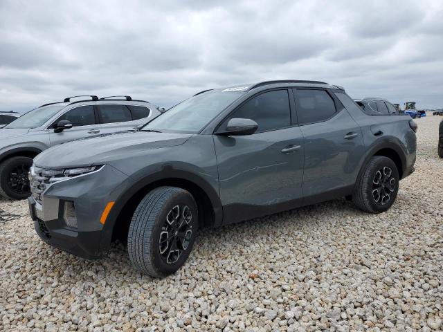 Image 1 of 2023 HYUNDAI SANTA CRUZ SEL PREMIUM 2023 with VIN 5NTJDDAFXPH060756