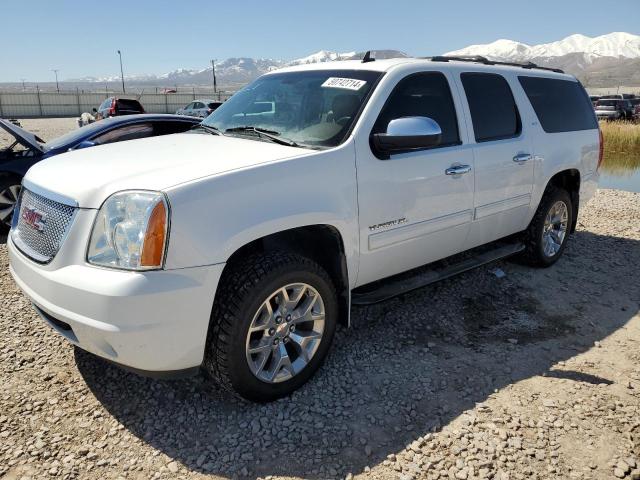Изображение 2013 GMC YUKON XL K1500 SLT 2013