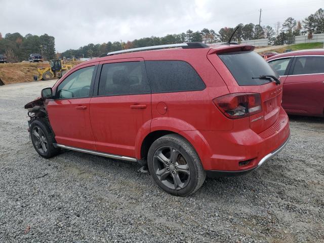 Изображение 2 2015 DODGE JOURNEY CROSSROAD 2015 с VIN 3C4PDCGB5FT686558