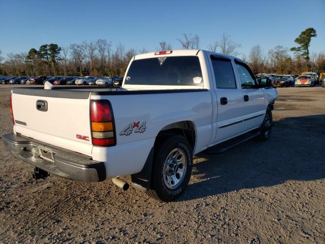 Obraz 3 z 2006 GMC NEW SIERRA K1500 2006 z VIN 2GTEK13V361355383