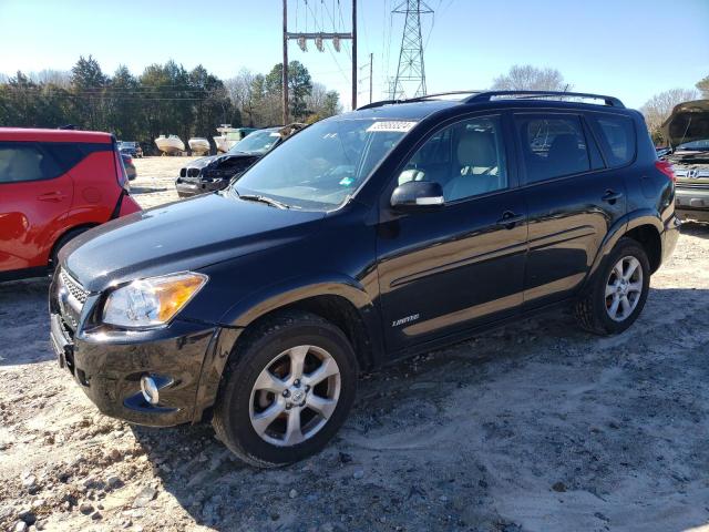 Obraz 2012 TOYOTA RAV4 LIMITED 2012