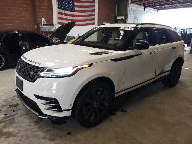 Изображение 1 2019 LAND ROVER RANGE ROVER VELAR R-DYNAMIC SE 2019 с VIN SALYL2EX9KA213675