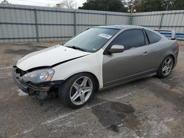 Obraz 2003 ACURA RSX TYPE-S 2003