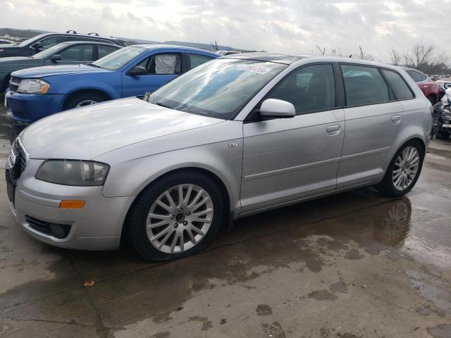 Изображение 2006 AUDI A3 2.0 PREMIUM 2006