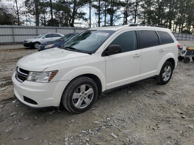 Obraz 2015 DODGE JOURNEY SE 2015