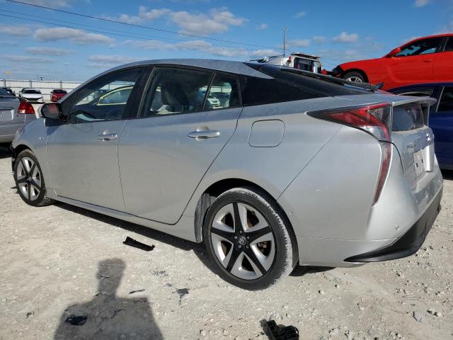 Image 2 of 2017 TOYOTA PRIUS  2017 with VIN JTDKARFU8H3048828