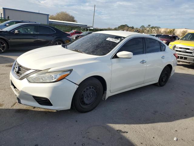 Изображение 1 2016 NISSAN ALTIMA 2.5 2016 с VIN 1N4AL3AP6GN332357
