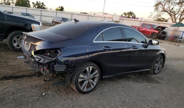 Изображение 3 2018 MERCEDES-BENZ CLA 250 4MATIC 2018 с VIN WDDSJ4GB2JN555935