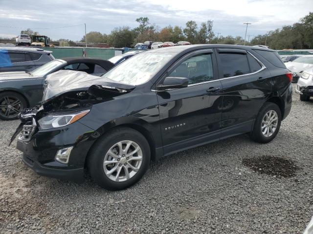2021 CHEVROLET EQUINOX LT 2021 image
