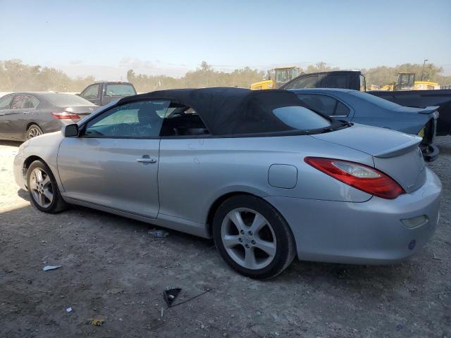 Image 2 of 2007 TOYOTA CAMRY SOLARA SE 2007 with VIN 4T1FA38P07U119496