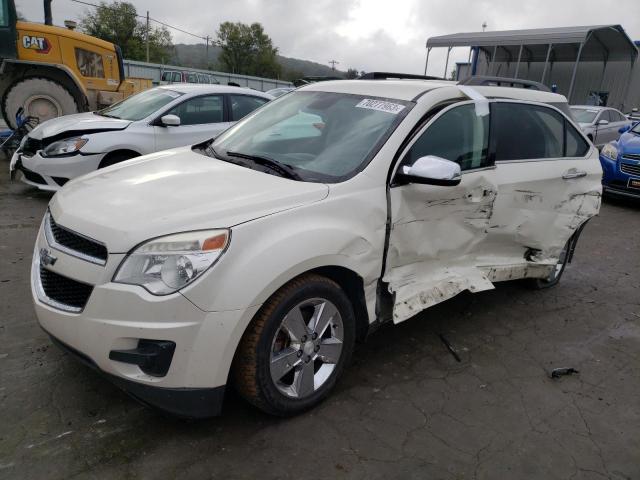Image 1 of 2014 CHEVROLET EQUINOX LT 2014 with VIN 1GNALBEK1EZ113693