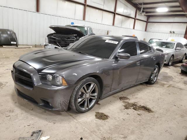 2014 DODGE CHARGER R/T 2014 image