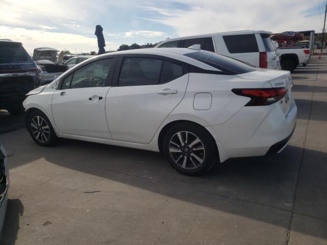 Obraz 2 z 2021 NISSAN VERSA SV 2021 z VIN 3N1CN8EV9ML920254