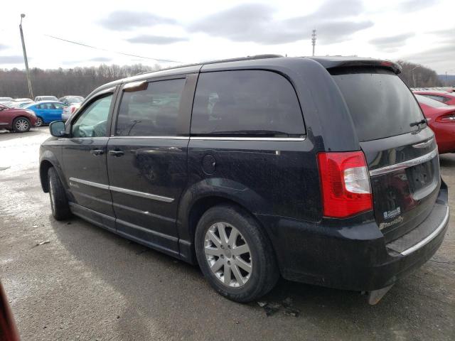 Obraz 2 z 2013 CHRYSLER TOWN & COUNTRY TOURING 2013 z VIN 2C4RC1BG3DR712285