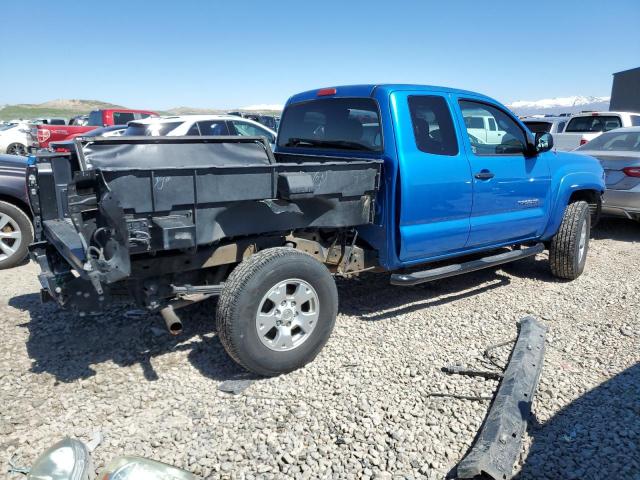 Obraz 3 z 2006 TOYOTA TACOMA PRERUNNER ACCESS CAB 2006 z VIN 5TETU62N36Z232825