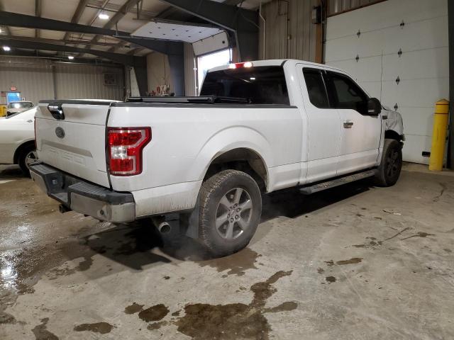 Obraz 3 z 2018 FORD F150 SUPER CAB 2018 z VIN 1FTFX1E5XJKE13016