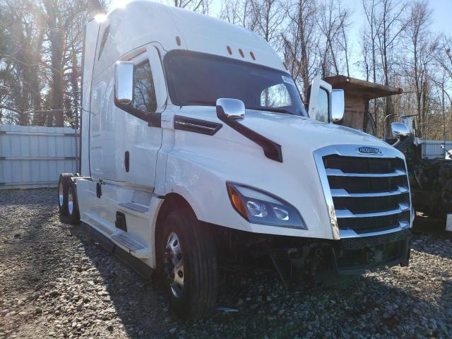 Image 1 of 2022 FREIGHTLINER CASCADIA 126  2022 with VIN 3AKJHHDR3NSNN3667