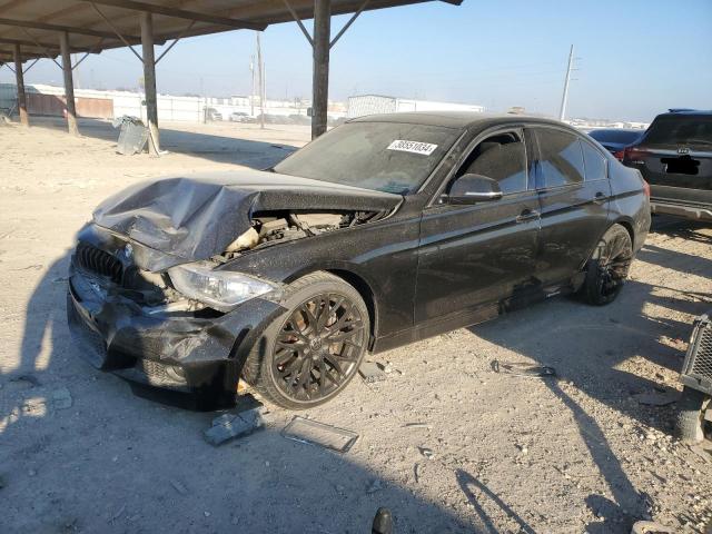 Изображение 1 2015 BMW 328 I 2015 с VIN WBA3A5G53FNS85911