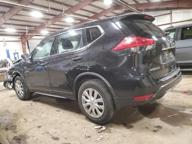 Image 2 of 2017 NISSAN ROGUE S 2017 with VIN JN8AT2MV2HW025668