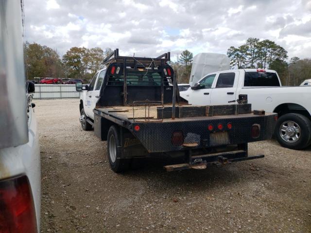 Image 2 of 2012 CHEVROLET SILVERADO K3500 2012 with VIN 1GB4KZCLXCF159961