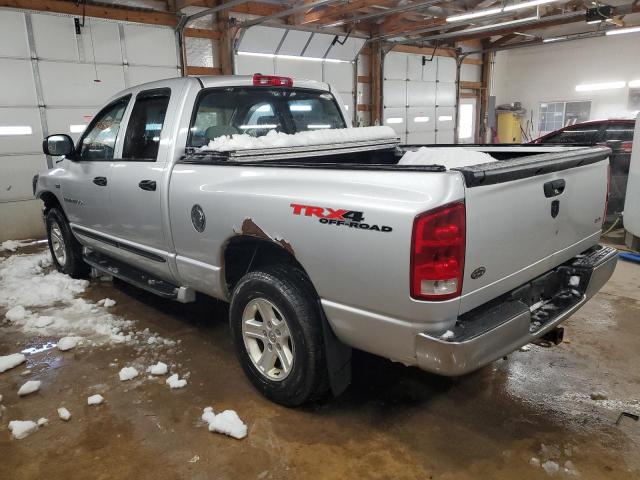 Obraz 2 z 2006 DODGE RAM 1500 ST 2006 z VIN 1D7HU182X6S632218