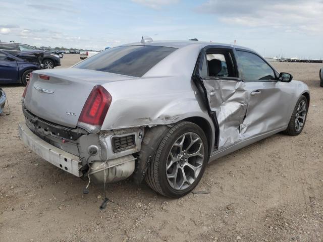 Изображение 3 2018 CHRYSLER 300 TOURING 2018 с VIN 2C3CCAAG5JH201979
