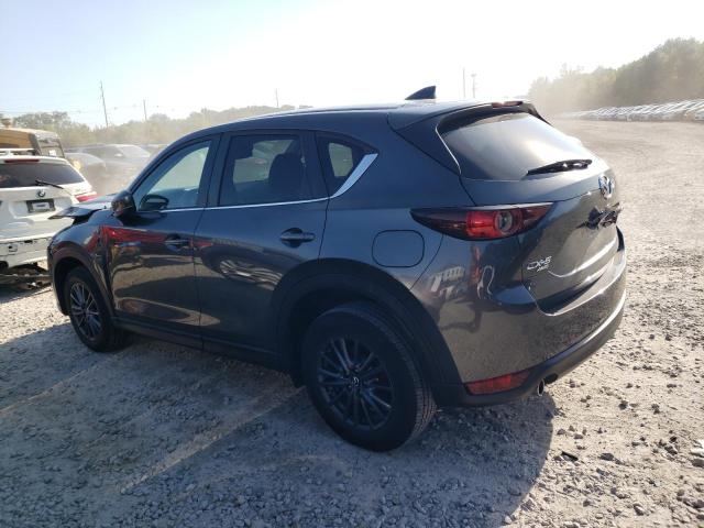 Image 2 of 2019 MAZDA CX-5 TOURING 2019 with VIN JM3KFBCMXK0590140