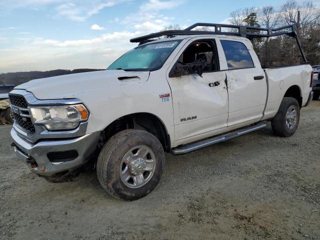 2022 RAM 2500 TRADESMAN 2022 image
