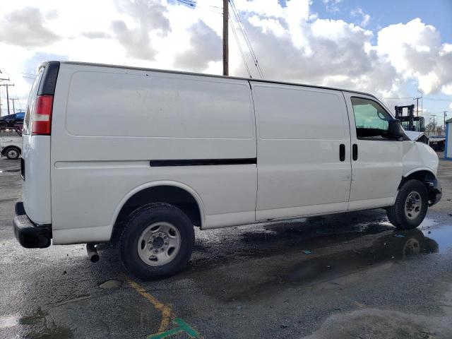 Изображение 3 2014 CHEVROLET EXPRESS G2500  2014 с VIN 1GCWGGCA9E1211914