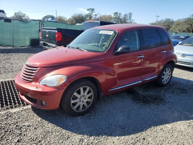 Image 1 of 2010 CHRYSLER PT CRUISER  2010 with VIN 3A4GY5F97AT142144