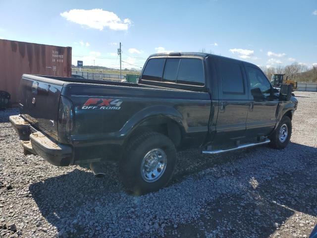 Image 3 of 2003 FORD F250 SUPER DUTY 2003 with VIN 1FTNW21F63EA19680