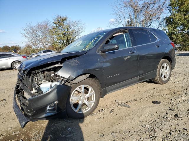 Image 1 of 2018 CHEVROLET EQUINOX LT 2018 with VIN 2GNAXTEX2J6236799