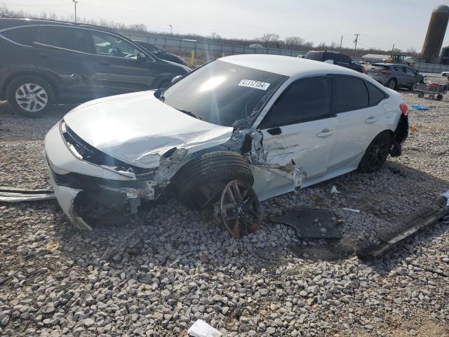 Изображение 1 2022 HONDA CIVIC SPORT 2022 с VIN 2HGFE2F50NH599268