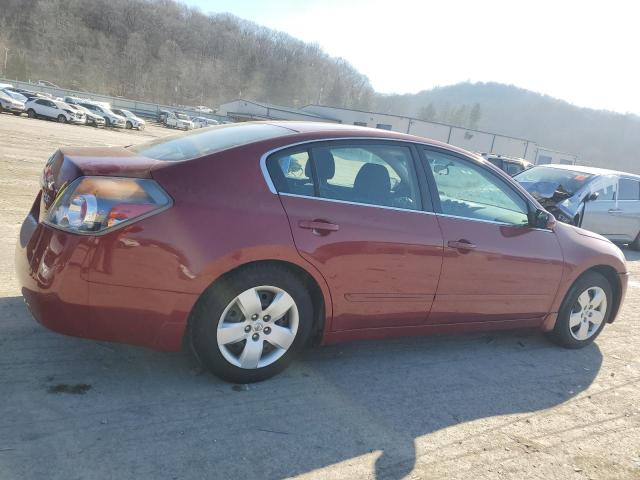 Obraz 3 z 2008 NISSAN ALTIMA 2.5 2008 z VIN 1N4AL21E48N528470