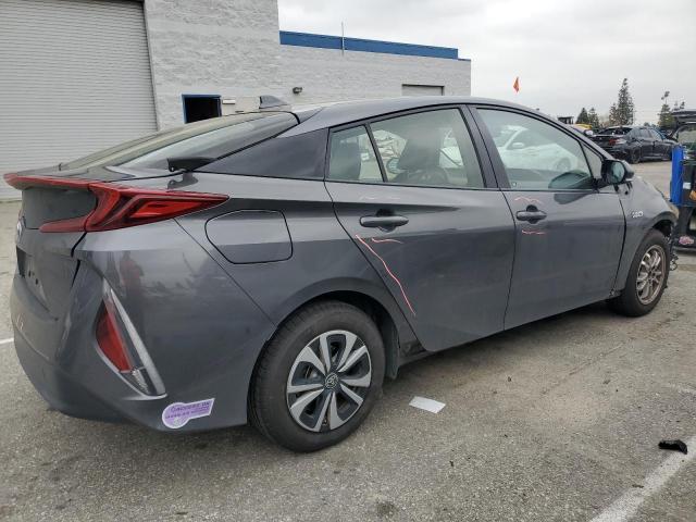 Изображение 3 2018 TOYOTA PRIUS PRIME  2018 с VIN JTDKARFP4J3098254