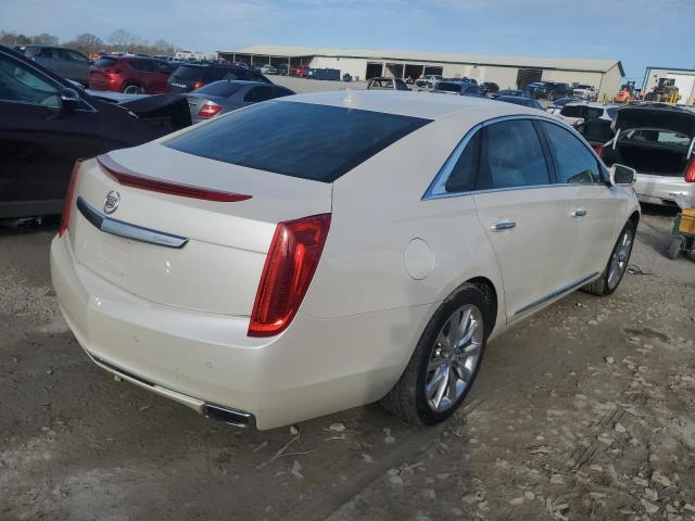 Image 3 of 2013 CADILLAC XTS LUXURY COLLECTION 2013 with VIN 2G61P5S3XD9149311