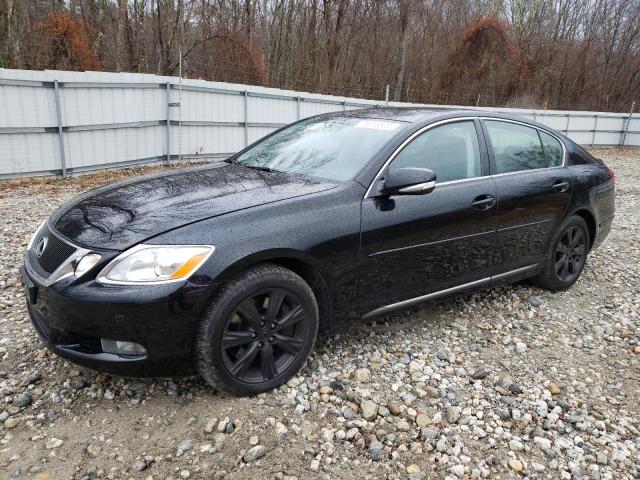 Obraz Lexus Gs 350 2010