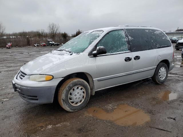 Изображение 2000 CHRYSLER VOYAGER  2000