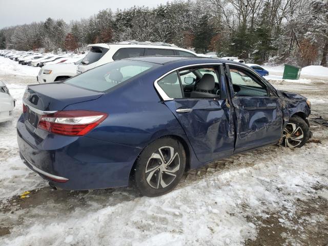 Obraz 3 z 2017 HONDA ACCORD LX 2017 z VIN 1HGCR2F3XHA304413