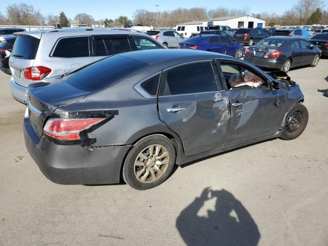 Изображение 3 2014 NISSAN ALTIMA 2.5 2014 с VIN 1N4AL3AP2EC297129