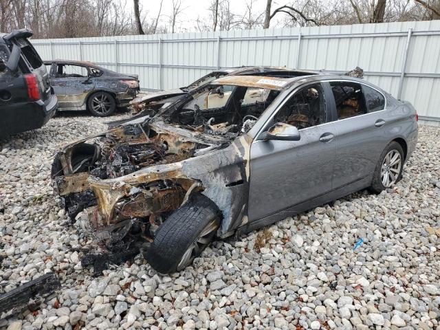 Obraz 2015 BMW 528 XI 2015