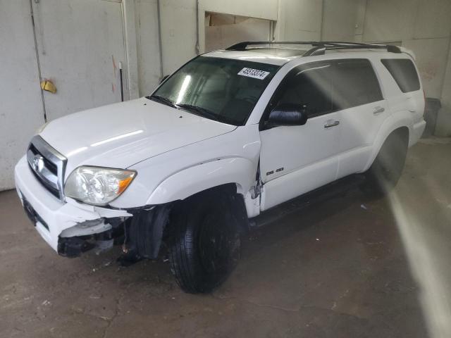 Image 1 of 2008 TOYOTA 4RUNNER SR5 2008 with VIN JTEBU14R88K023985