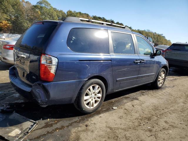 Obraz 3 z 2007 KIA SEDONA EX 2007 z VIN KNDMB233876166724