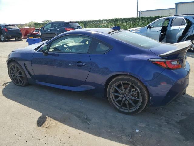 Изображение 2 2022 SUBARU BRZ LIMITED 2022 с VIN JF1ZDBE13N9704145
