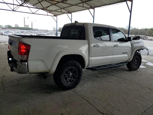 Изображение 3 2017 TOYOTA TACOMA DOUBLE CAB 2017 с VIN 5TFAZ5CN8HX046127